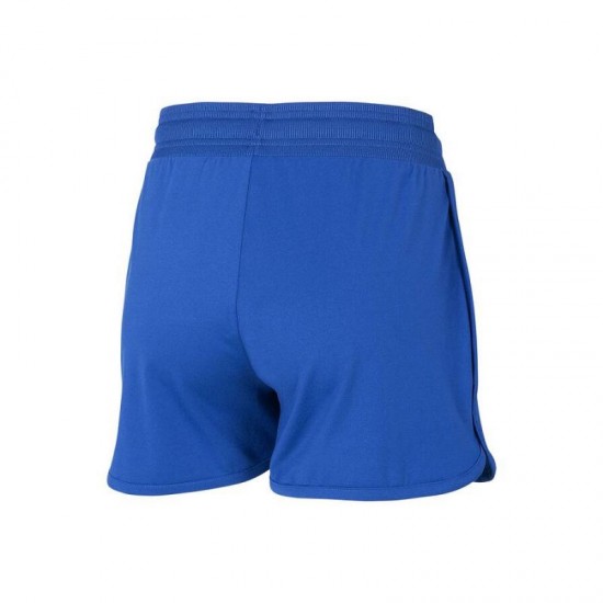 Tecnifibre Club Royal Blue Women''s Shorts