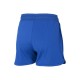 Short Tecnifibre Club Azul Royal Mujer