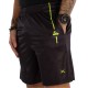 Vibora Black Mamba X Anniversary Short Black Yellow Fluor