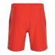 Short Wilson Team 7 Rojo