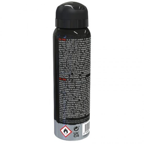 Spray Magnesio Dry Grip 100ml