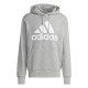 Sudadera Adidas Essentials Gris