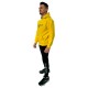 Sudadera Alacran Equipe Amarillo Royal Fluor