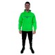 Alacran Team Green Royal Sweatshirt