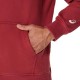 Asics Logo Sweat-shirt en bouleau rouge