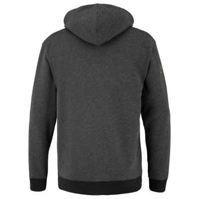 Sudadera Babolat Aero Sweat Negro Gris