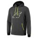 Babolat Aero Sweat Sweat Noir Gris