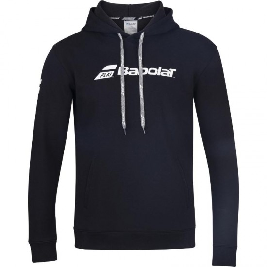 Babolat Exercise Sweatshirt Noir