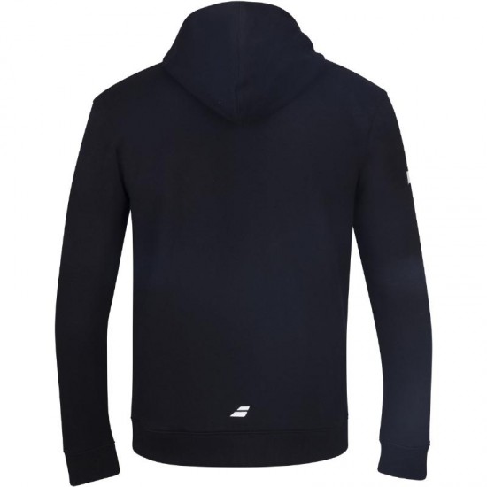 Babolat Exercise Sweatshirt Noir