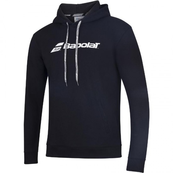 Babolat Exercise Sweatshirt Noir