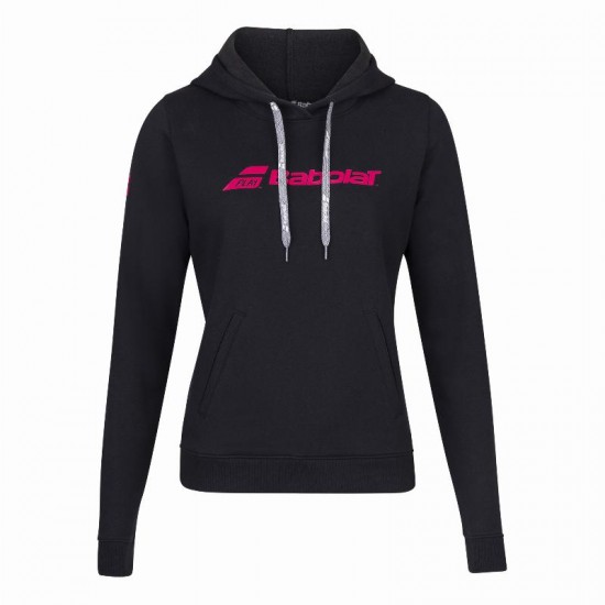 Babolat Exercise Sweatshirt Black Women