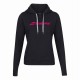 Babolat Exercise Sweatshirt Femmes Noires