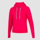 Babolat Exercise Sweatshirt Rose Femmes