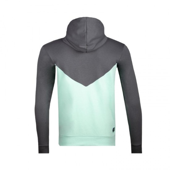 Bidi Badu Bassem Grey Mint Junior Sweatshirt