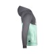 Bidi Badu Bassem Grey Mint Junior Sweat-shirt