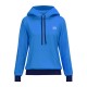 Sudadera BD Badu Beach Spirit Chill Azul