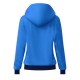 Sudadera BD Badu Beach Spirit Chill Azul