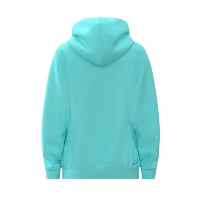 Bidi Badu Colortwist Chill Aqua Sweat-shirt pour femme