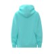 Bidi Badu Colortwist Chill Aqua Sweat-shirt pour femme