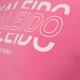 Bidi Badu Kaleido Chill Pink Sweatshirt