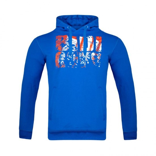 Bidi Badu Koami Sweat-shirt bleu