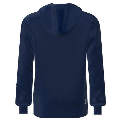 Bidi Badu New York Chill Dark Blue Red Sweatshirt