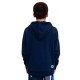 Sudadera Bidi Badu New York Chill Azul Oscuro Rojo Junior