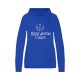 Sweatshirt Bidi Badu Omono Blue Women