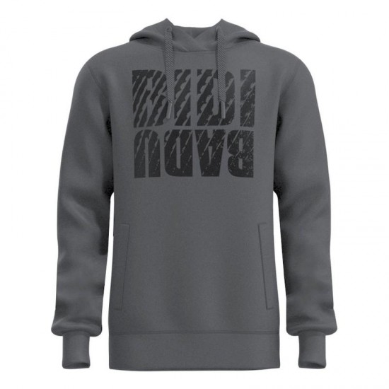 Bidi Badu Pure Wild Dark Grey Sweat-shirt