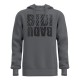 Bidi Badu Pure Wild Dark Grey Sweatshirt