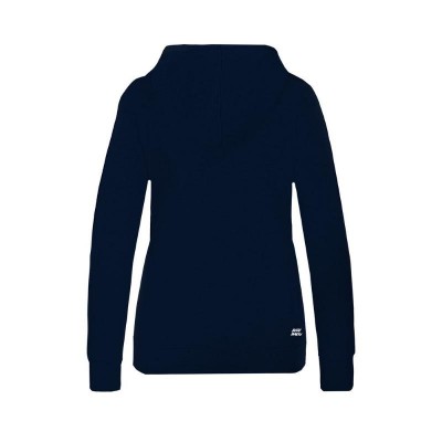 Bidi Badu Rebiya Sweat-shirt bleu fonce