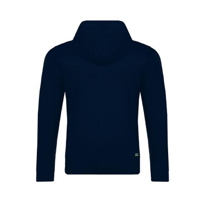 Bidi Badu Sayouba Sweat-shirt bleu fonce