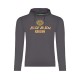 Bidi Badu Sayouba Dark Grey Sweatshirt