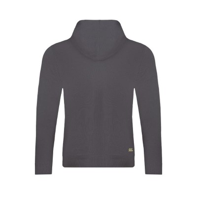 Bidi Badu Sayouba Dark Grey Sweatshirt