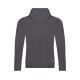 Bidi Badu Sayouba Dark Grey Sweatshirt