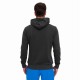 Bidi Badu Spike Chill Dark Gray Sweatshirt