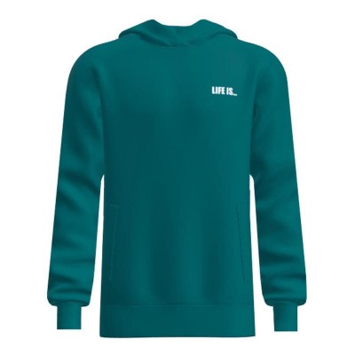 Bidi Badu Spike Chill Sweat-shirt vert fonce