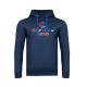 Sweatshirt Bidi Badu Tajeu Dark Blue