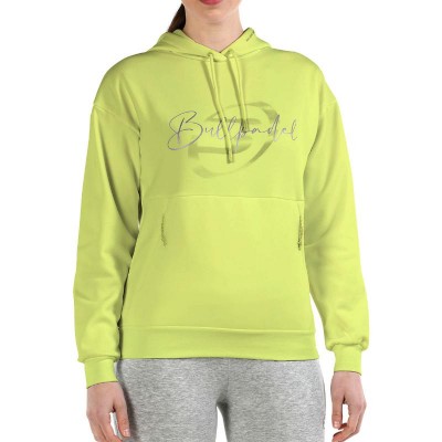 Bullpadel Sweatshirt Abane Lima