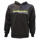 Bullpadel Anclote Noir Vigore Sweatshirt