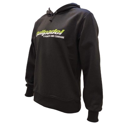 Bullpadel Anclote Noir Vigore Sweatshirt