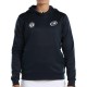 Bullpadel APA Acate Navy Blue Sweatshirt