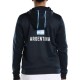 Bullpadel APA Acate Sweat-shirt Bleu Marine