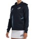 Bullpadel APA Acate Navy Blue Sweatshirt