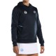 Bullpadel APA Acate Sweat-shirt Bleu Marine