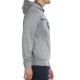 Bullpadel Baiona Medium Gray Vigore Sweatshirt