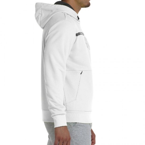 Bullpadel Baiona Ice Sweatshirt