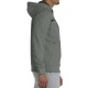 Bullpadel Baiona Khaki Sweatshirt