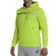 Bullpadel Baiona Vibrant Green Sweatshirt