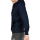 Sweat-shirt Bullpadel Baltar bleu marine